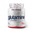 Be First Glutamine powder 300 гр (ананас, ежевика, малина, цитрус)		